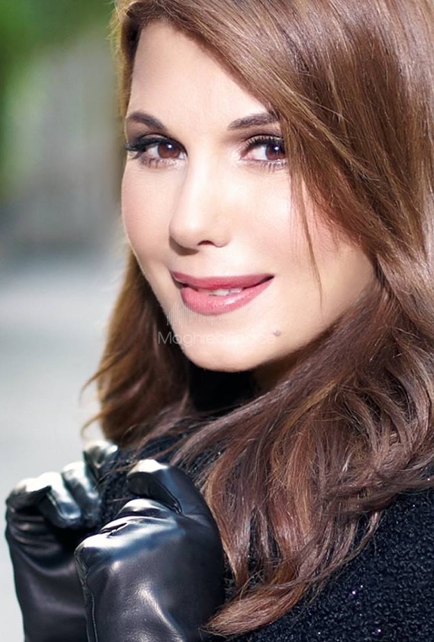  ماجدة الرومي من مواليد القوس