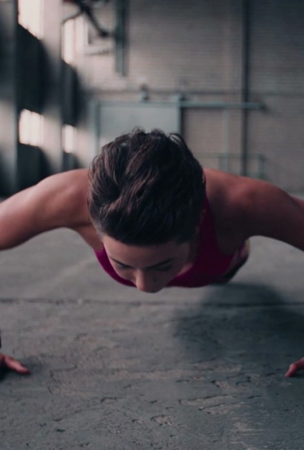 أفضل التمارين السريعة لكل منطقة من الجسم 