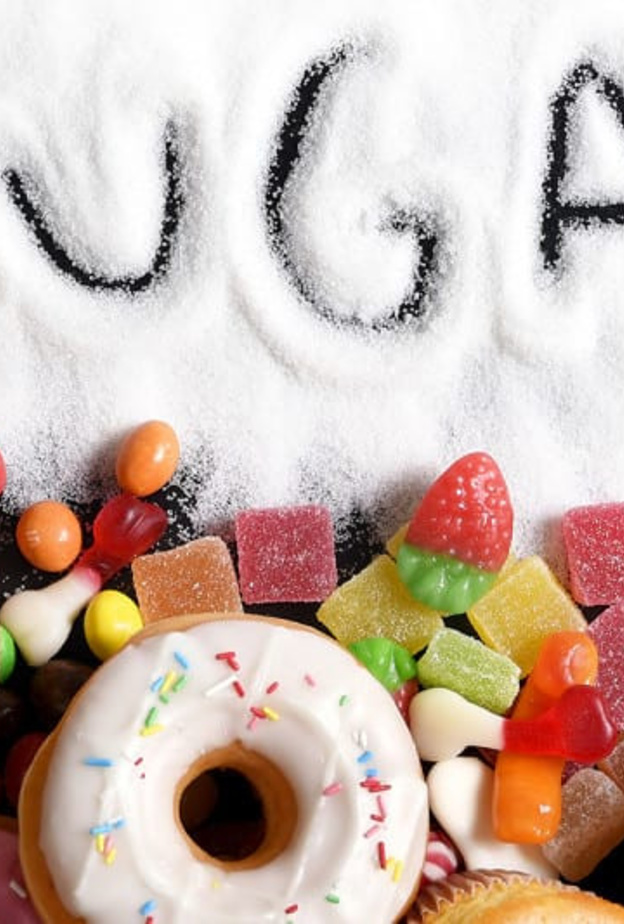 هل الخلايا السرطانية تتغذى على السكر