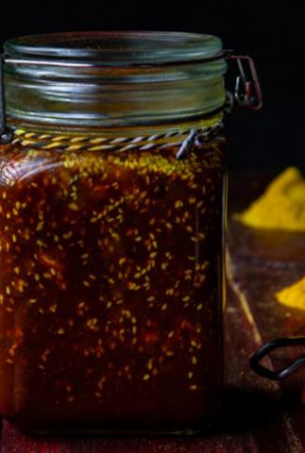  فوائد الحلبة بالعسل الأسود على الريق