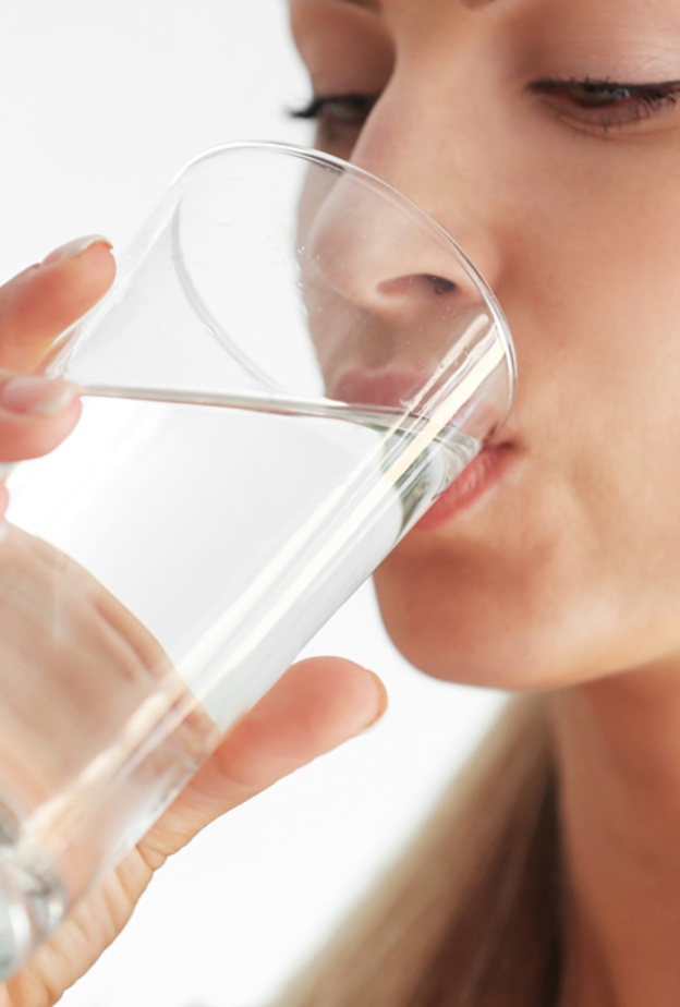  رجيم الماء السريع لانقاص الوزن 5 كيلو جرام في 5 ايام فقط