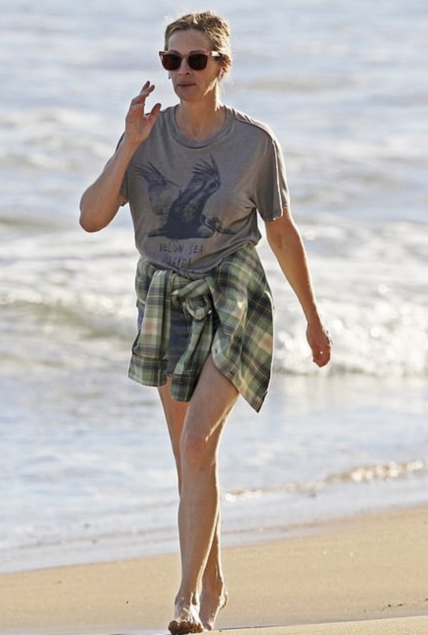 جوليا روبرتس