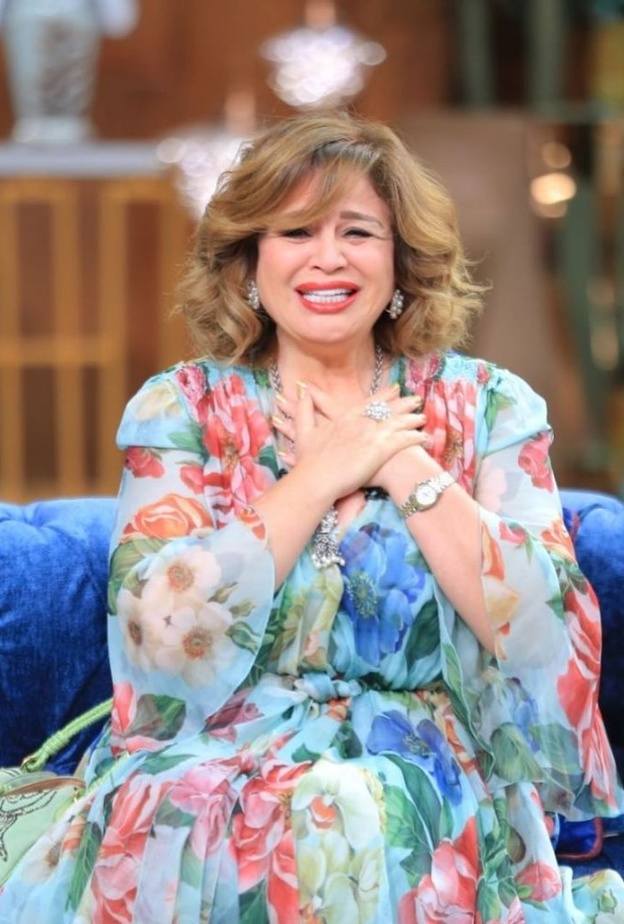 الهام شاهين 