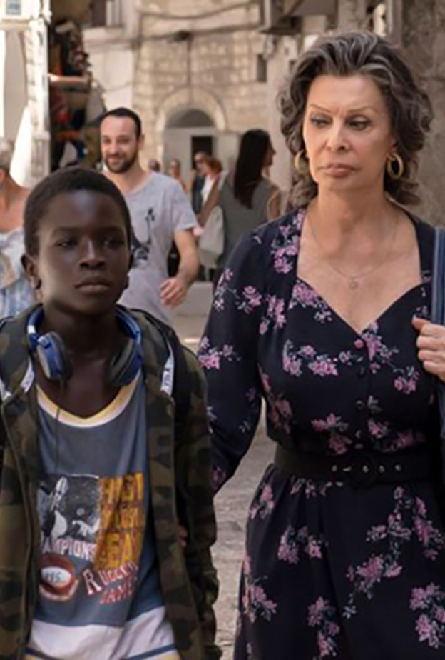 فيلم The Life Ahead