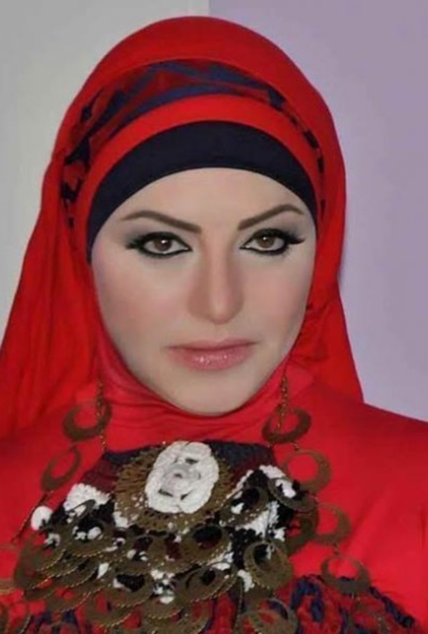 ميار الببلاوي