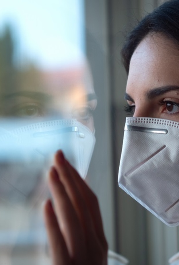 عدم الحاجة للحجر الصحي لمدة 14 يوماً