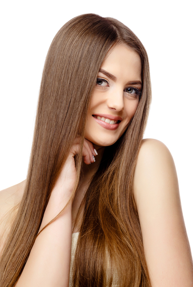 خلطات طبيعية لترطيب الشعر الجاف والتالف في الشتاء