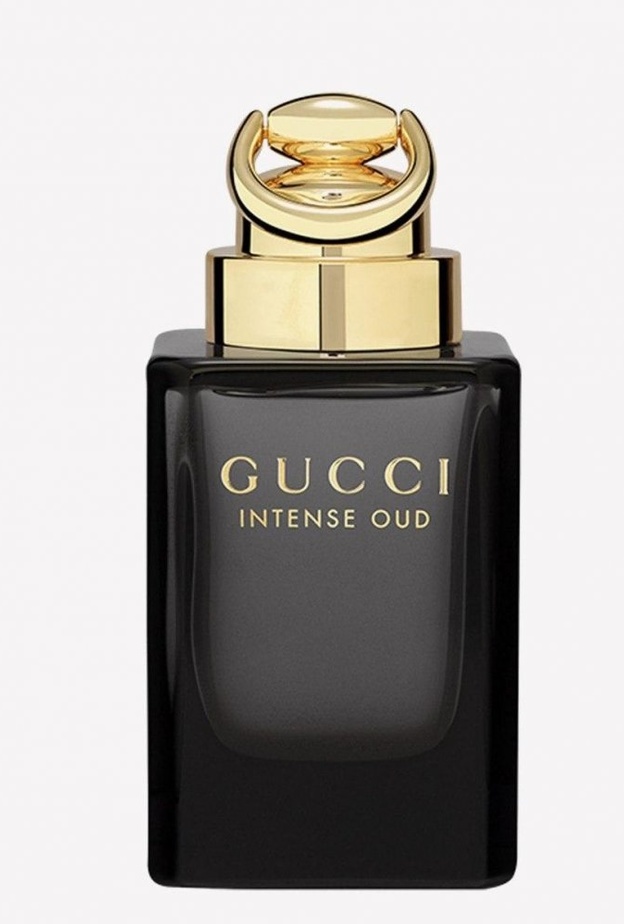احدث عطور نسائية بروائح العود من Gucci Intense Oud