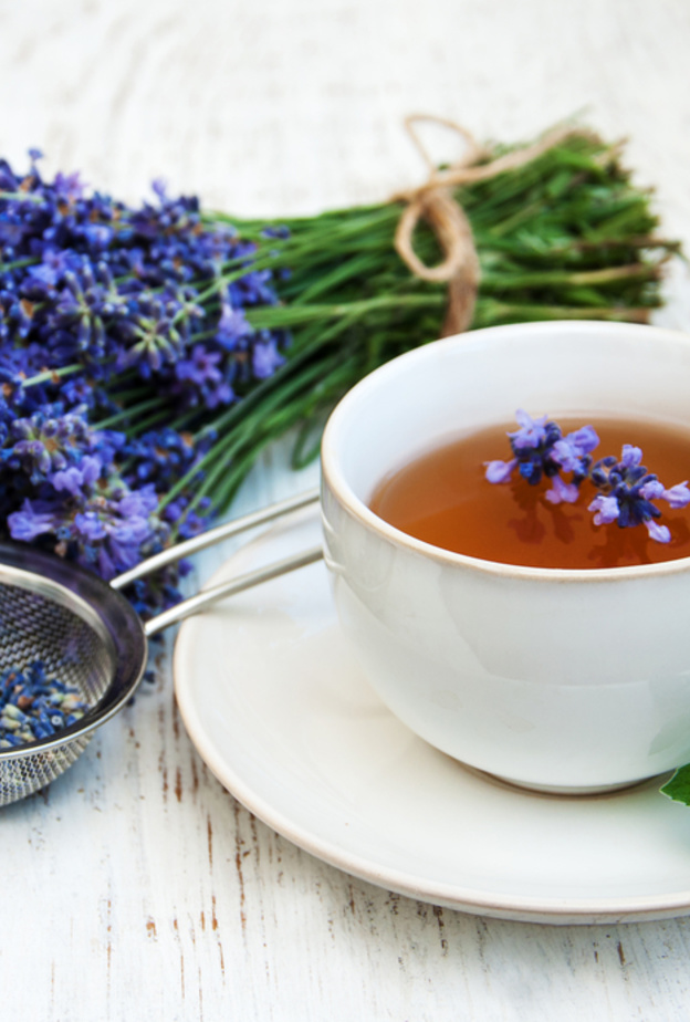  فوائد شرب الخزامي للتنحيف وطريقة استخدامها