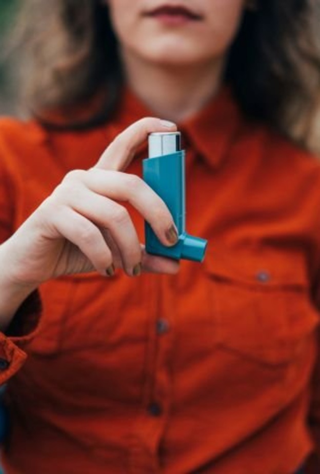 ما العلاقة بين الربو والإصابة بفيروس كورونا