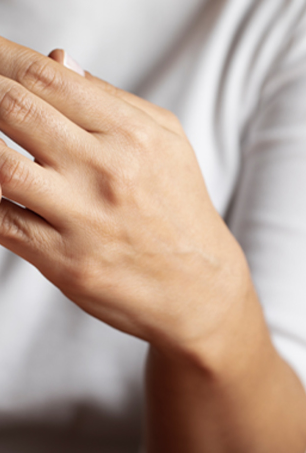  تأثير الطلاق على الصحة النفسية والبدنية للنساء