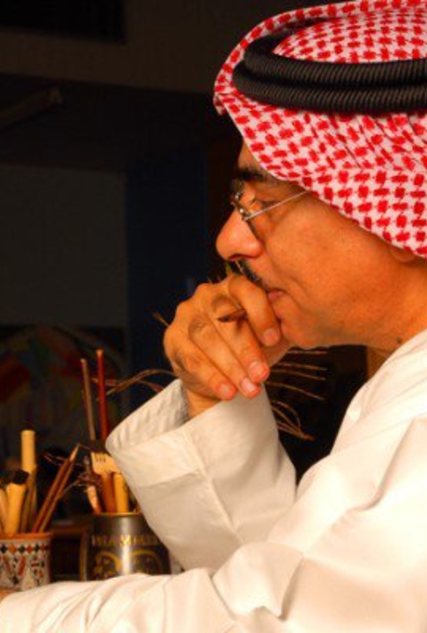 ونظرة ابتسام بما قدمه من أعمال مميزة