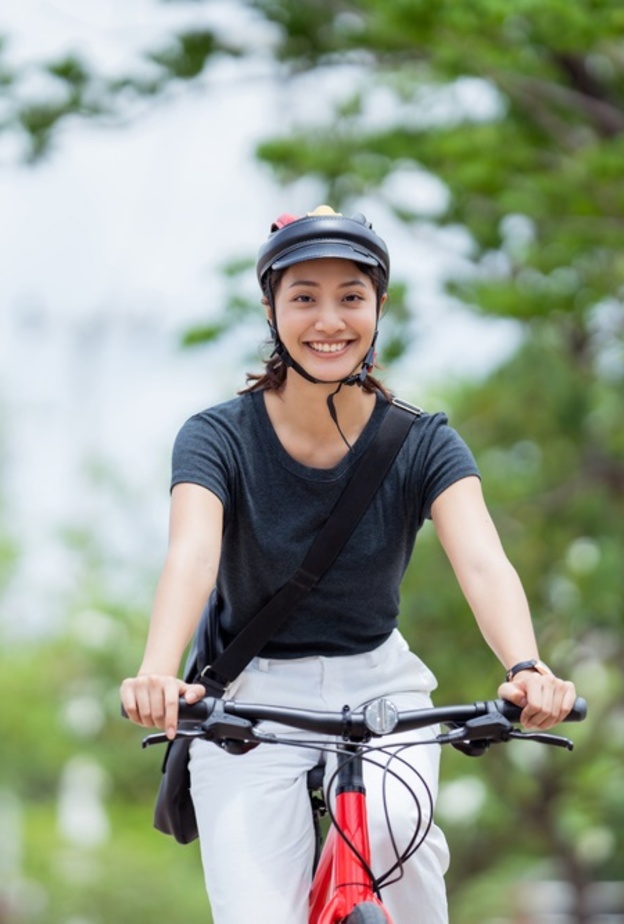 ما هي فوائد الدراجة الهوائية لمرضى السكري