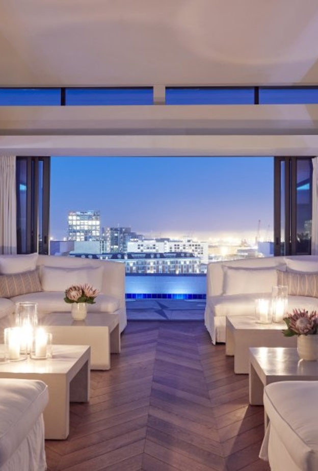 ون آند أونلي كيب تاون يقدّم تجارب متميّزةً وفرصةً غير مسبوقة لاستكشاف المدينة