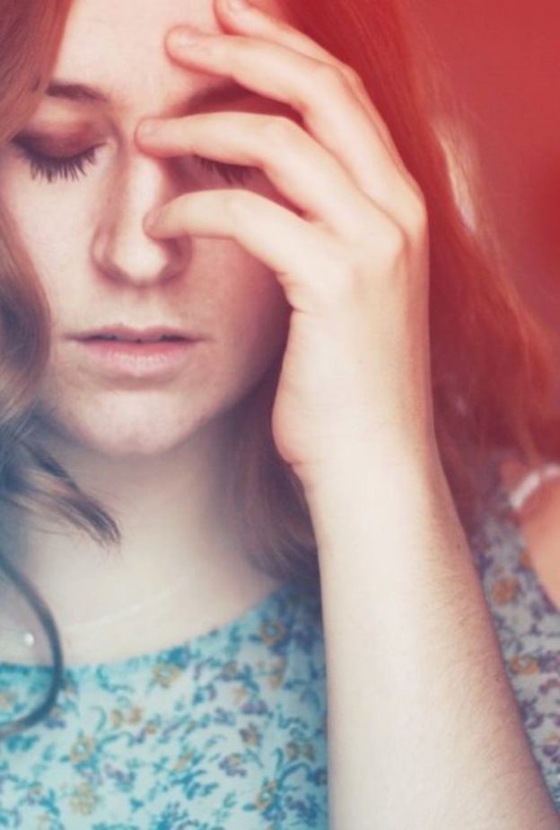 متى يكون الصداع عرض يدل على الإصابة بكورونا