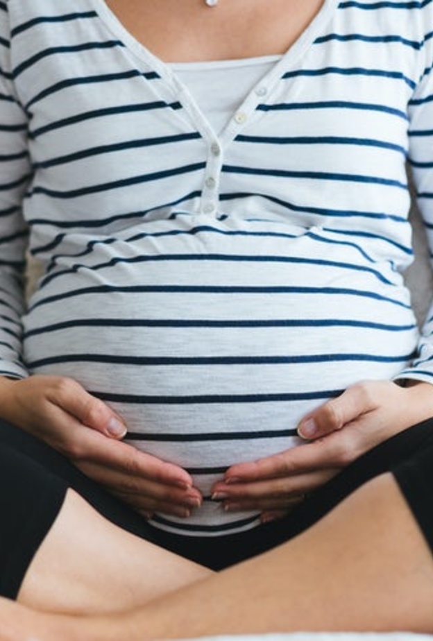 أضرار كثرة الإنجاب على صحة النساء