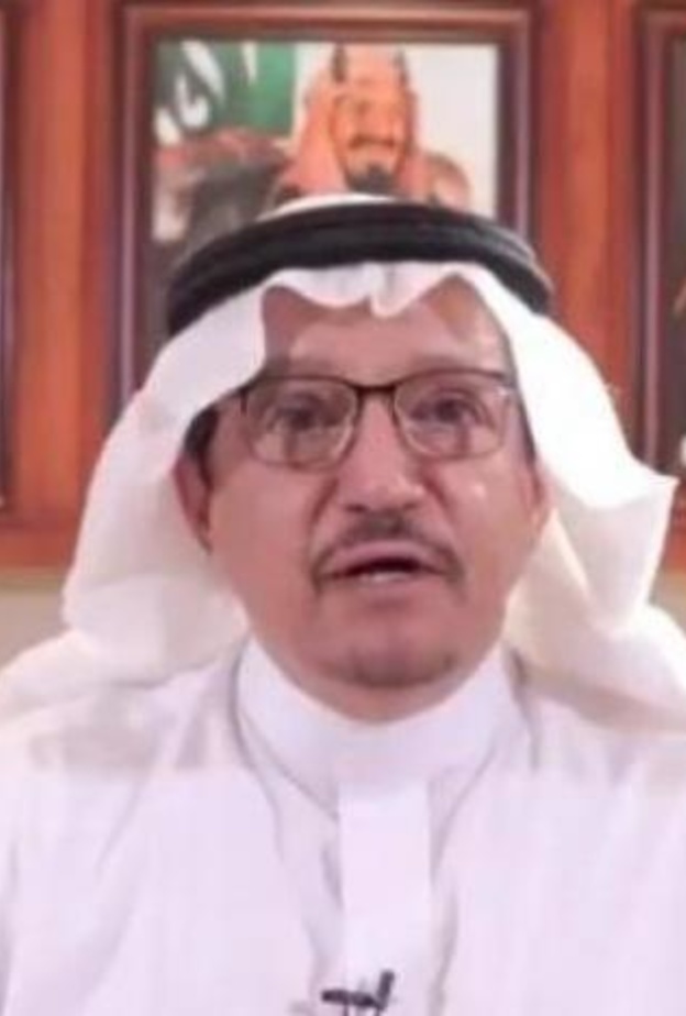  الدكتور حمد بن محمد آل الشيخ