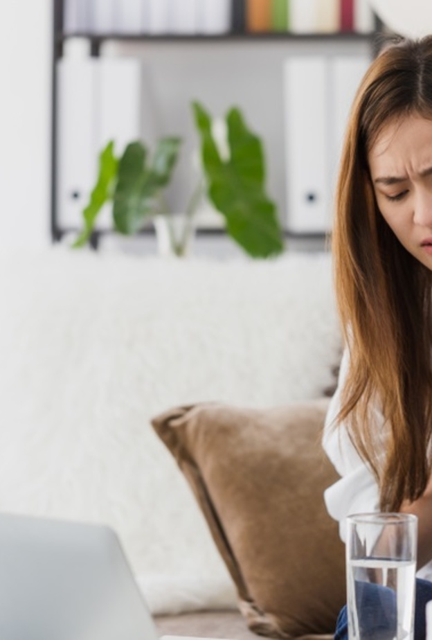 اسباب تسارع ضربات القلب وطرق علاجها