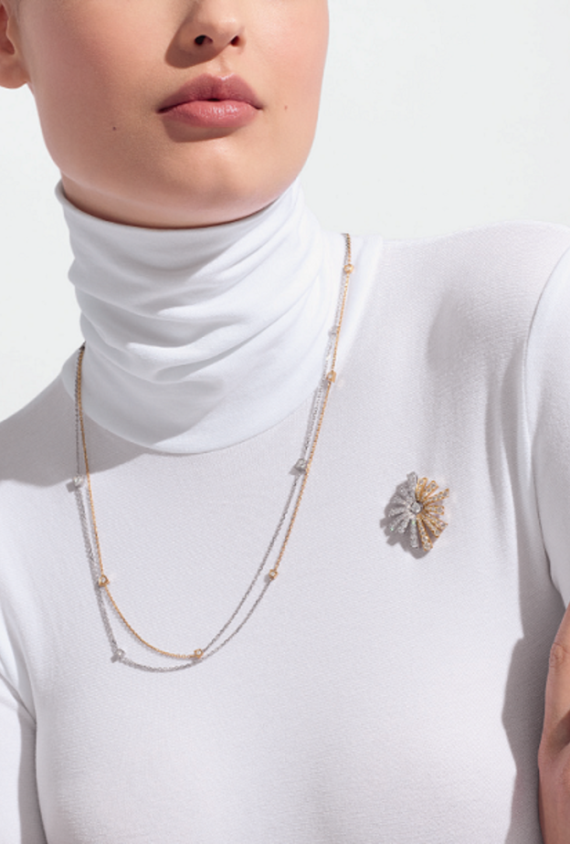 ابداعات جديدة لمجموعة أيقونات 1932 من CHANEL