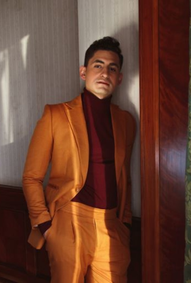 امير المصري