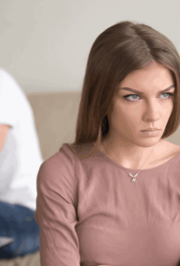صفات الرجل وطباعه التي لا تتغير بعد الزواج مهما فعلت الزوجة