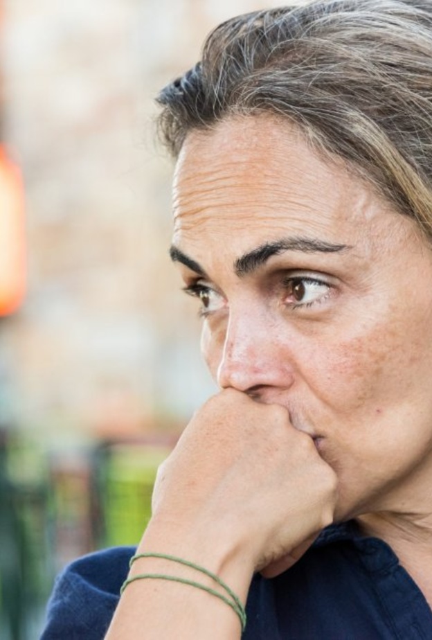 سن اليأس وعلاقته بالإصابة بكورونا