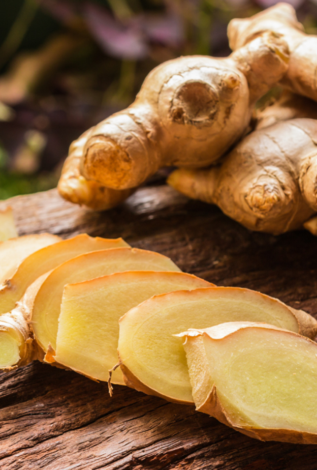  فوائد الزنجبيل لمرضى السكري