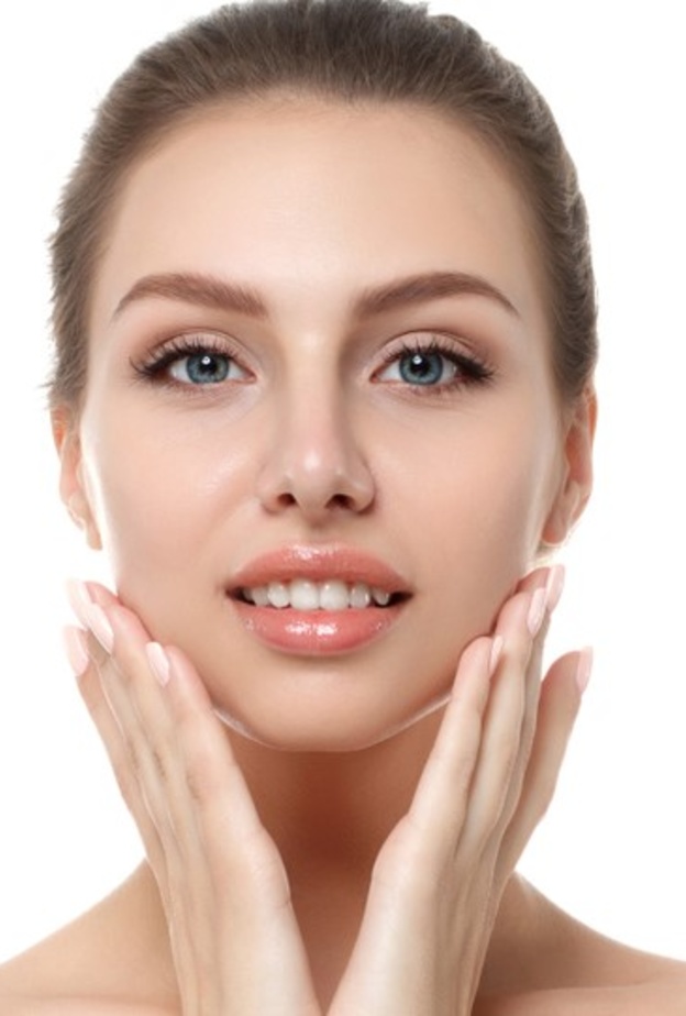 ماسك العدس فعال لازالة شعر جميع انواع البشرة