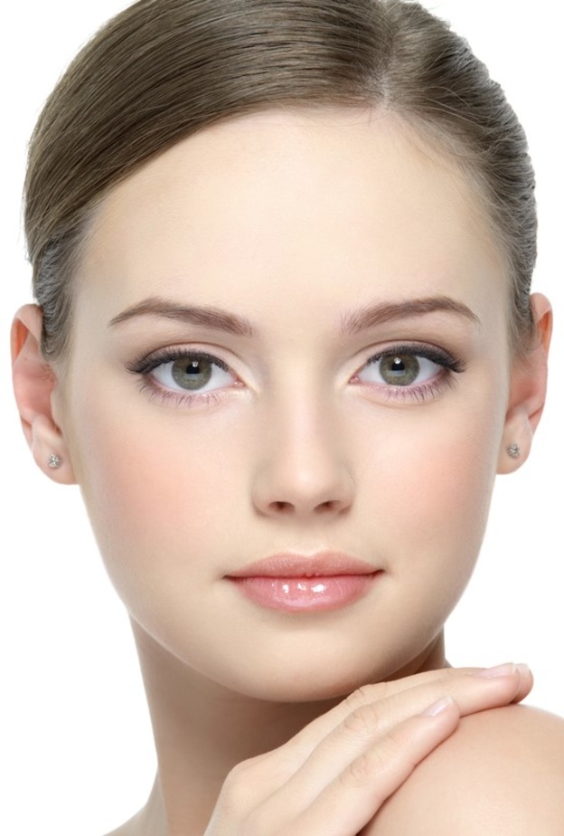 ماسك النشا والليمون للتخلص من مشكلة المسام الواسعة