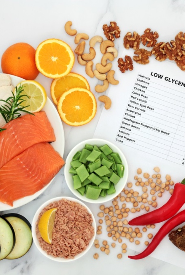 ما هي الاطعمة المناسبة لاصحاب فصيلة الدم a