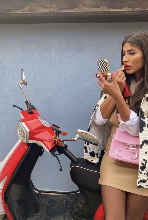  ليلى عبدالله