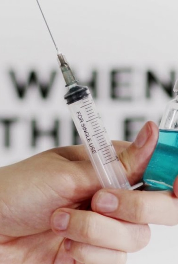  دواء لعلاج مصابي كورونا ضرورية بضرورة اللقاحات