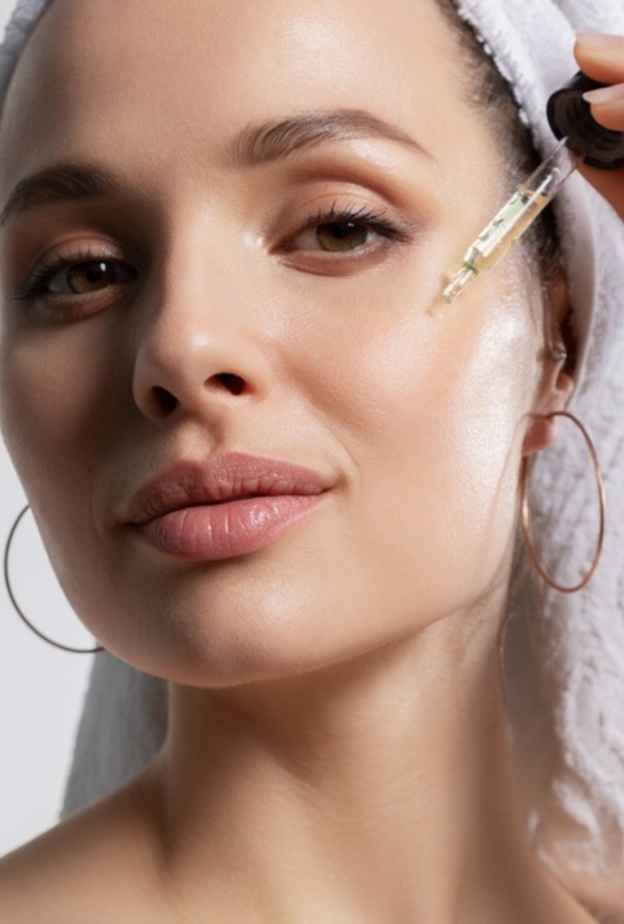  استخدامات جمالية لـ زيت الزيتون في فصل الشتاء