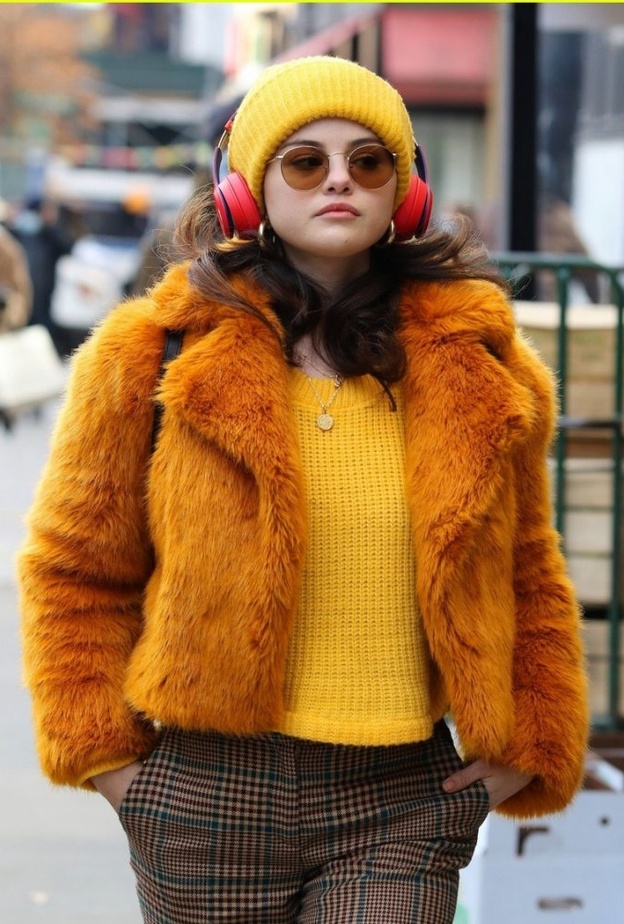 سيلينا جوميز