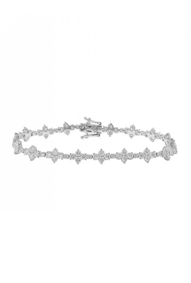 اسوارة من أنيتا كو Anita Ko