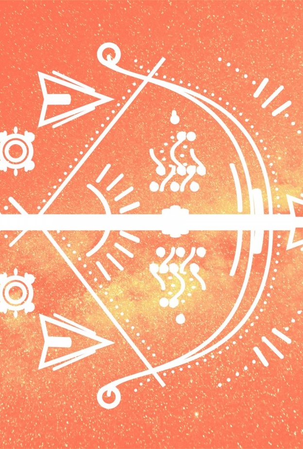  توافق امرأة برج القوس مع باقي الابراج في الحب