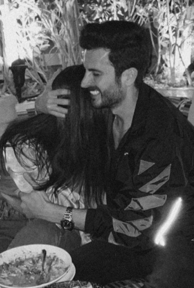 خطوبة مهند الحمدي