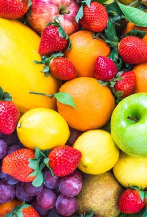 فواكه يحتاجها الجسم في الشتاء