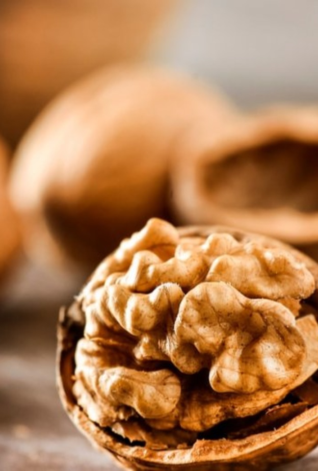 ماهي فوائد الجوز لمرضى السكري