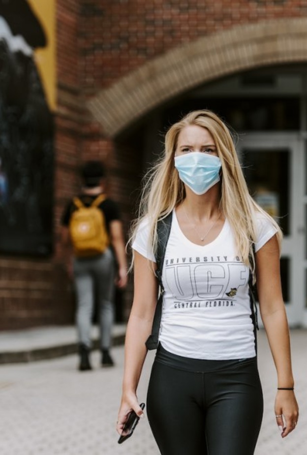  لون البشرة وعلاقته بالوفاة بسبب كورونا