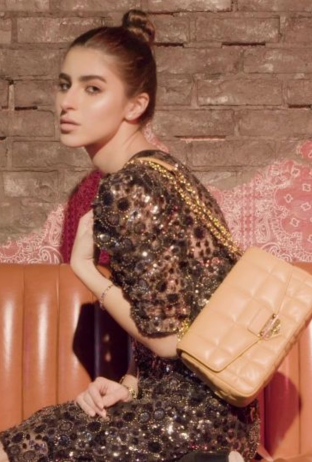 كبسولة خاصة بالشرق الأوسط لخريف وشتاء من Michael Kors