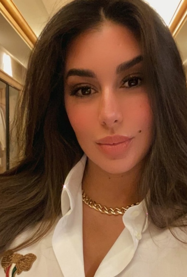 عمليات تجميل ياسمين صبري حصاد 2020