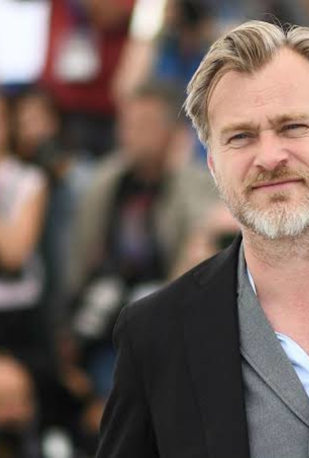 كريستوفر نولان