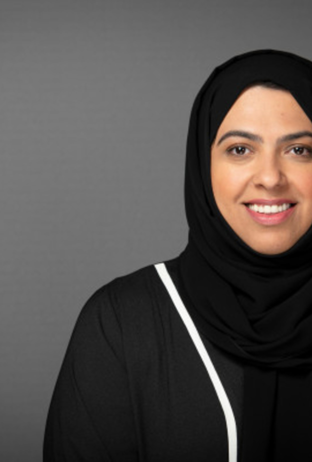 جهود سباقة وإنجازات مميزة في مكافحة كورونا من الطبيبة الإماراتية حنان السويدي