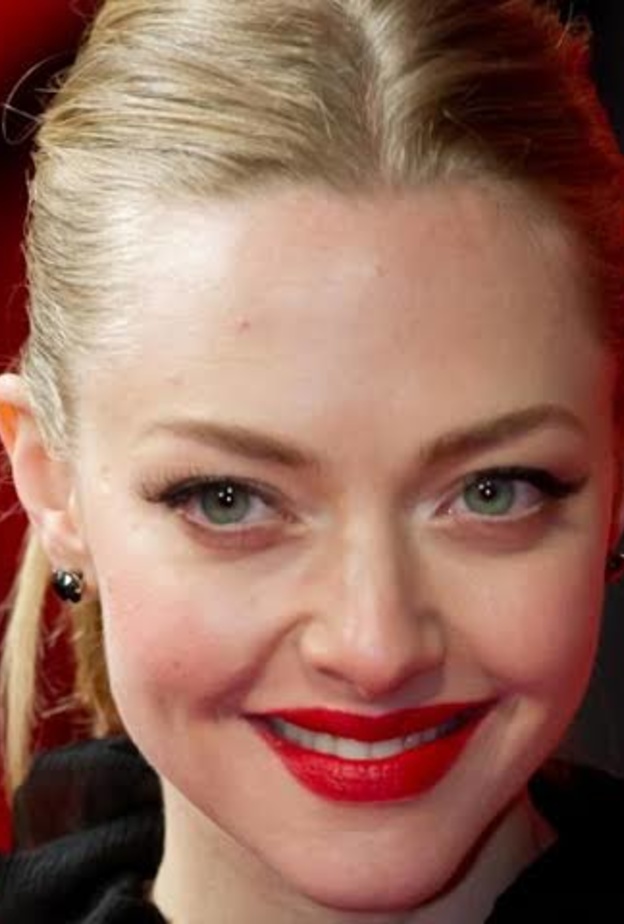 أماندا سيفريد