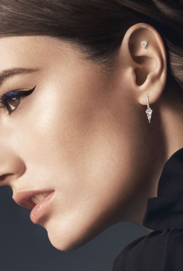 أجمل الهدايا التي تودون تقديمها وتلقيها في موسم الاحتفالات لدى Maria Tash