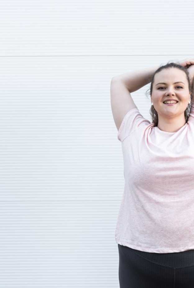  علاج السمنة معقد ويحتاج للتعاطف لا إطلاق الاحكام