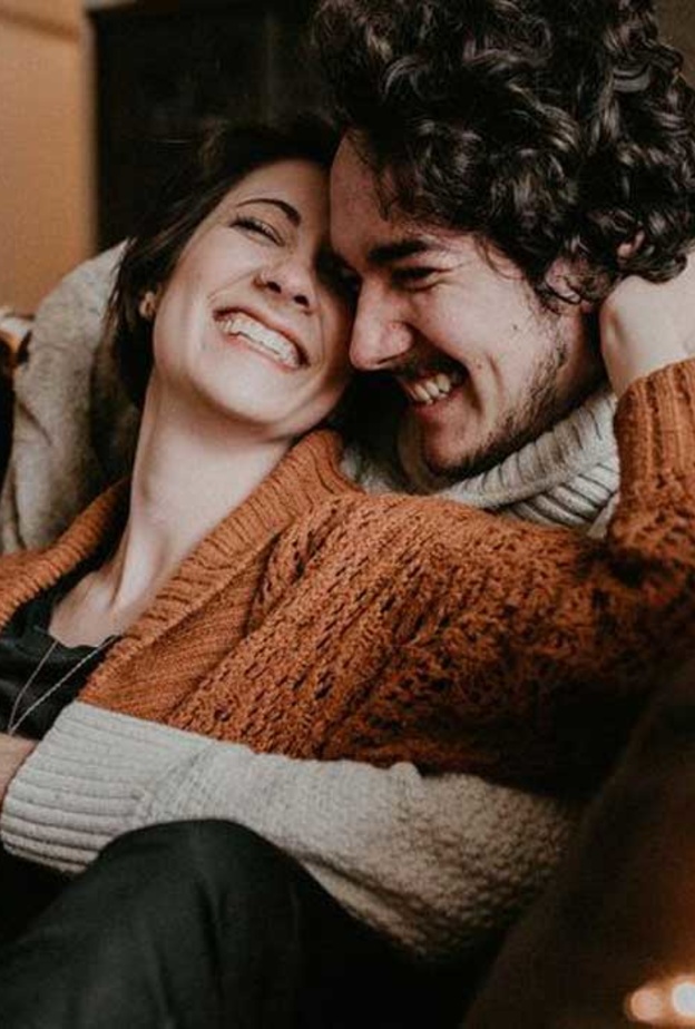 افكار غير تقليدية للاحتفال برأس السنة مع الشريك