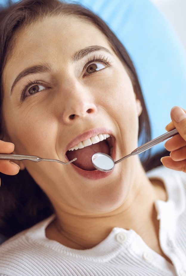 الاهتمام بصحة الاسنان في ظل ازمة كورونا