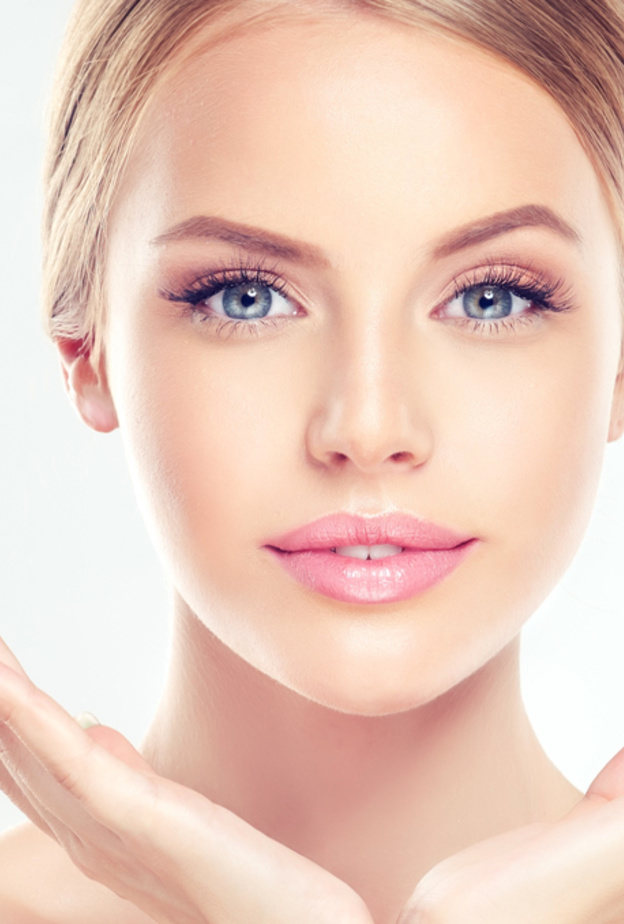 كيفية ازالة الزيوان عن الأنف بالطرق الطبيعية